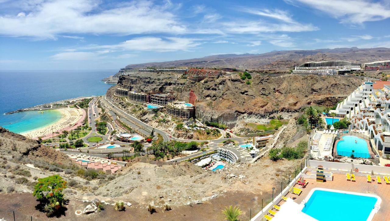 Amadores Beach & Ocean Views Exterior photo