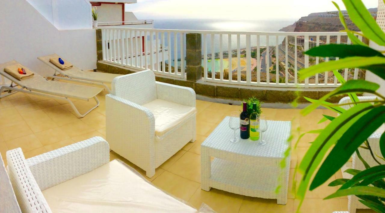 Amadores Beach & Ocean Views Exterior photo