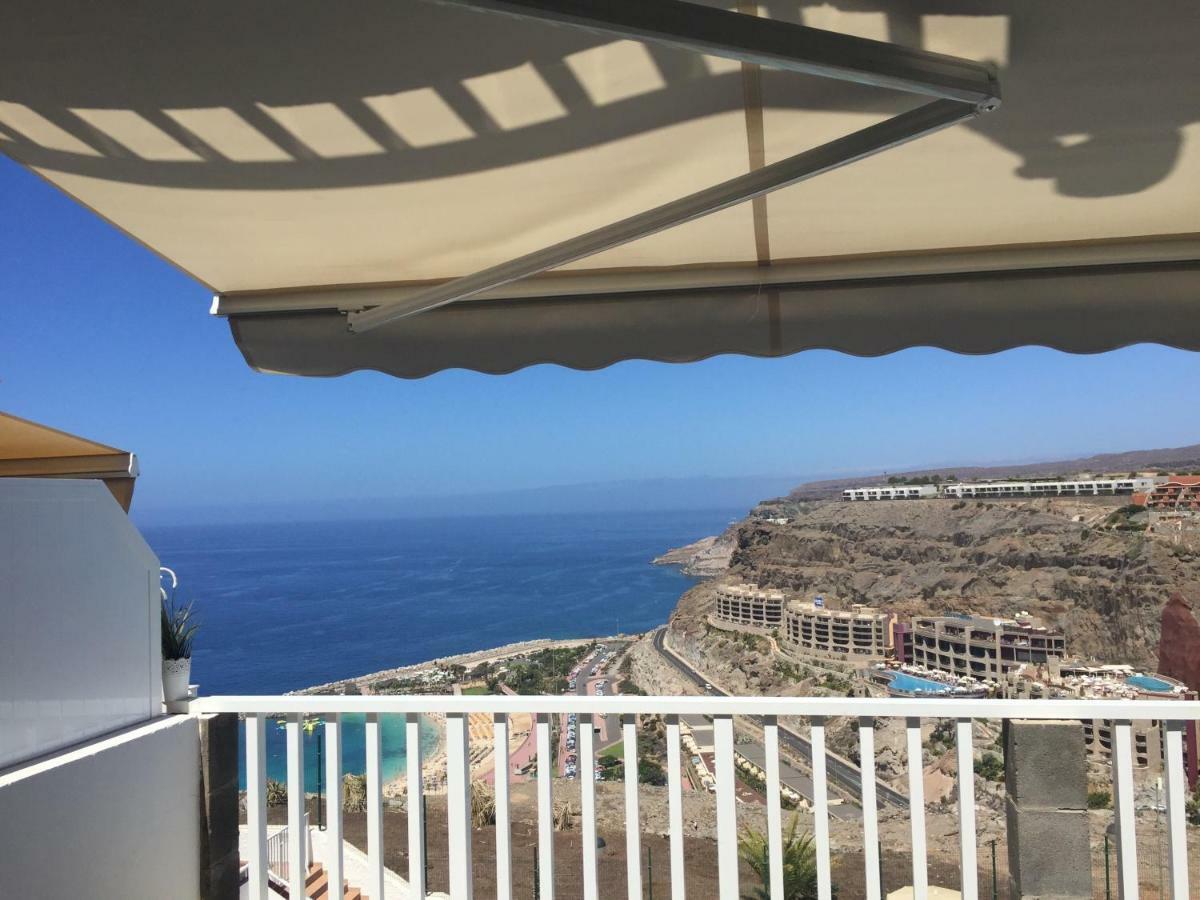 Amadores Beach & Ocean Views Exterior photo