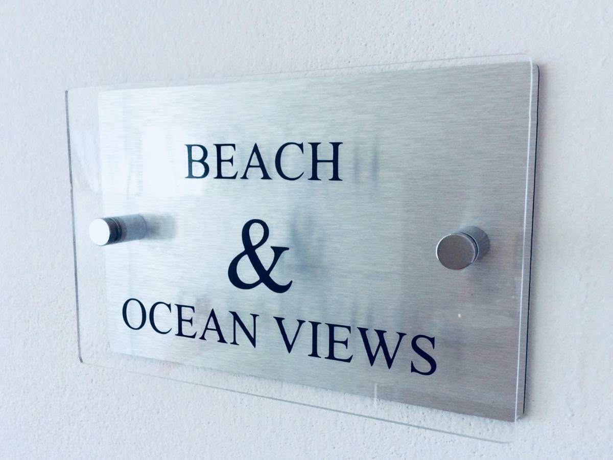 Amadores Beach & Ocean Views Exterior photo