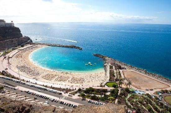 Amadores Beach & Ocean Views Exterior photo